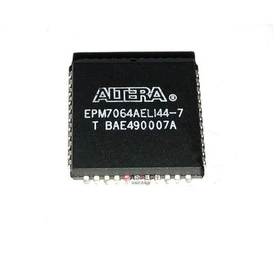 Embedded Processors EPM7064AELI44-7