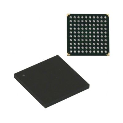 Embedded Processors EPM7128AEFC100-7