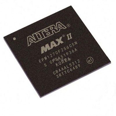 Embedded Processors EPM1270GF256C4