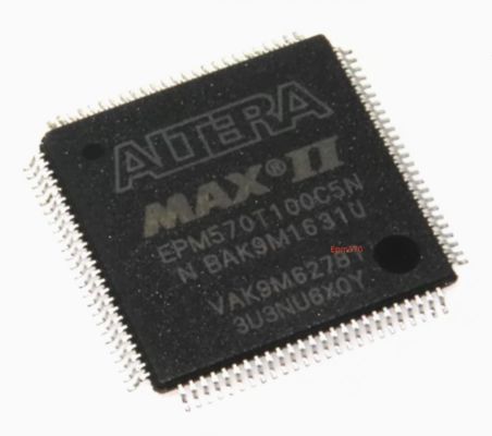 Embedded Processors EPM570T100A5N