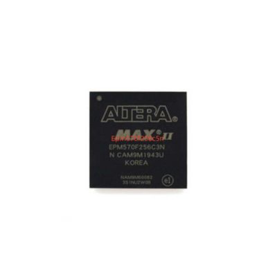 Embedded Processors EPM570F256C5N