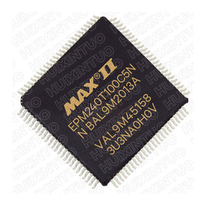 Embedded Processors EPM240T100C5N