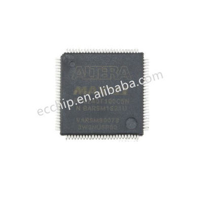 Embedded Processors EPM240T100C5N