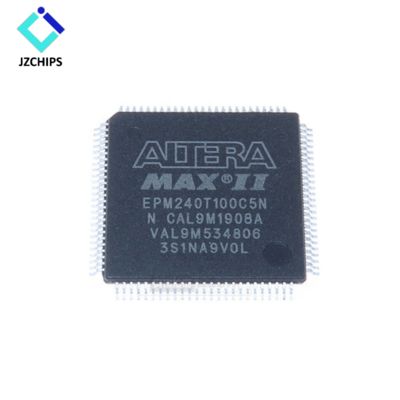 Embedded Processors EPM240T100C5N