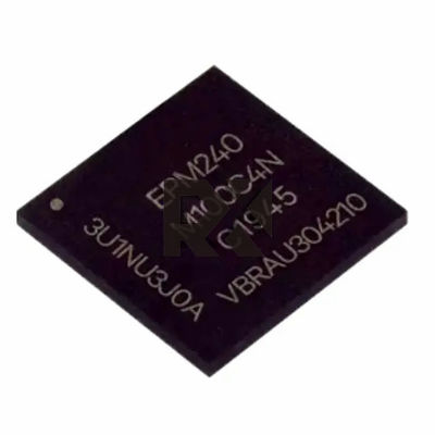 Embedded Processors EPM240M100C5N