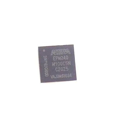 Embedded Processors EPM240M100C5N