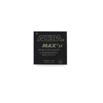 Embedded Processors EPM2210F324C3N