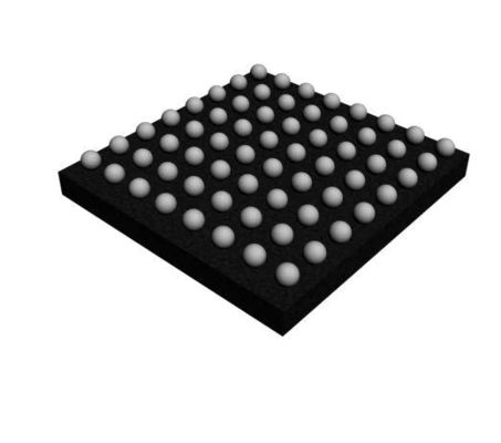 Embedded Processors 5M40ZM64C5N