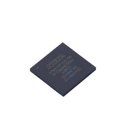 Embedded Processors EPM570F100I5N