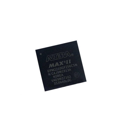 Embedded Processors EPM2210GF256C5N