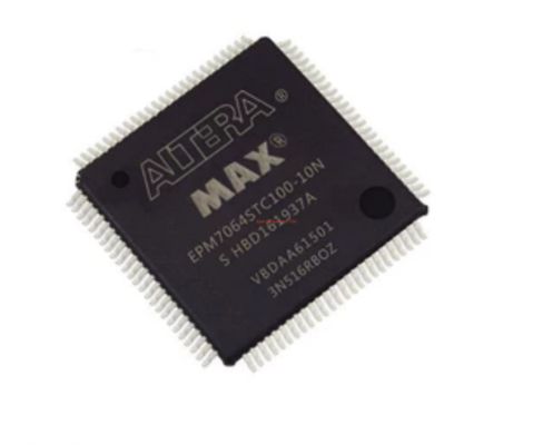 Embedded Processors EPM7064AETC44-10N