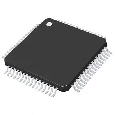 Embedded Processors 5M40ZE64C5N