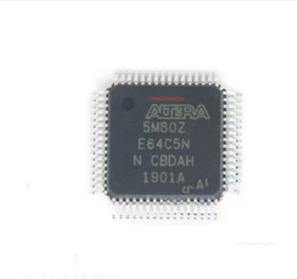 Embedded Processors 5M40ZE64C5N