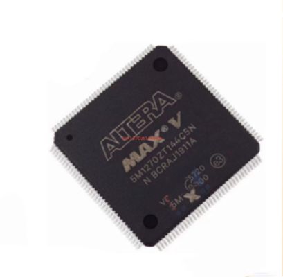 Embedded Processors 5M1270ZT144C4N