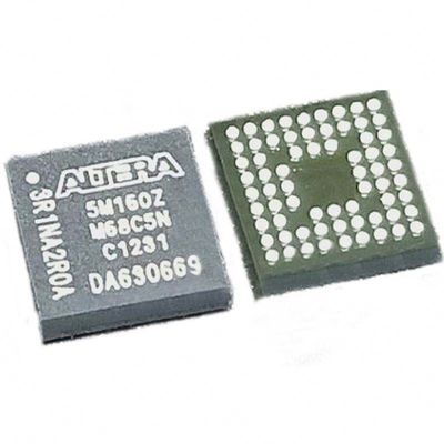 Embedded Processors 5M160ZM68C5N