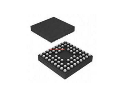 Embedded Processors 5M160ZM68C5N