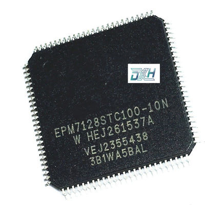 Embedded Processors EPM7128STC100-10N