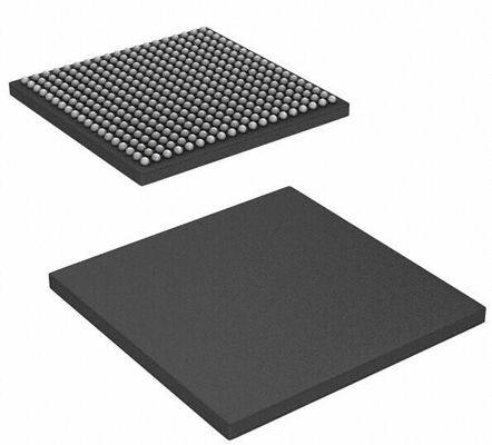 Embedded Processors 5M240ZT100C4N