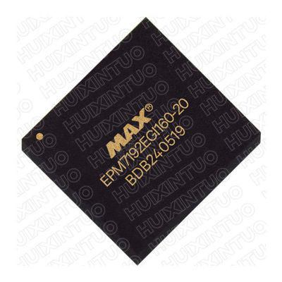 Embedded Processors EPM7192EGI160-20