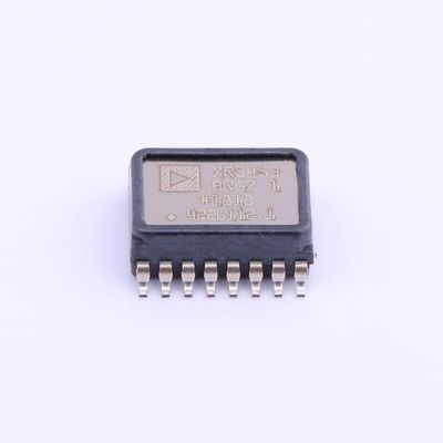 Embedded Processors 5M40ZE64A5N
