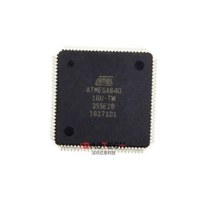 Embedded Processors EPM3064ATC100-7