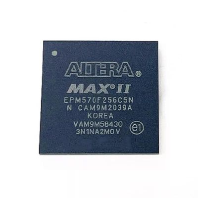 Embedded Processors EPM570F256C5