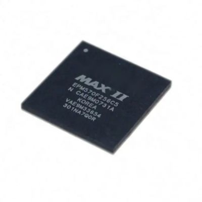 Embedded Processors EPM570F256C5