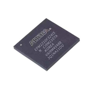 Embedded Processors EPM2210F324I5