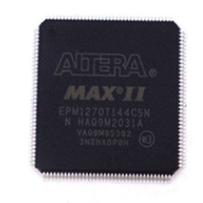 Embedded Processors EPM1270T144C5