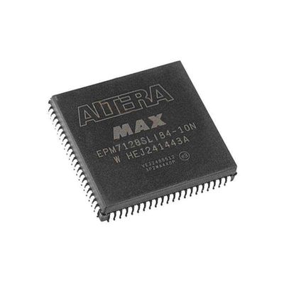 Embedded Processors EPM7064LC84-10