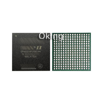Embedded Processors EPM2210F256A5N