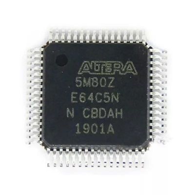 Embedded Processors 5M80ZM64C5N