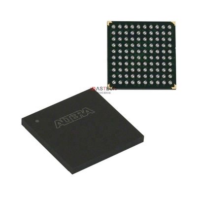 Embedded Processors EPM7128AEFC100-7N