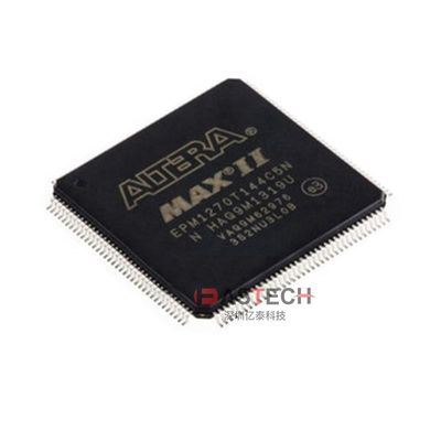 Embedded Processors EPM7128AETI144-7