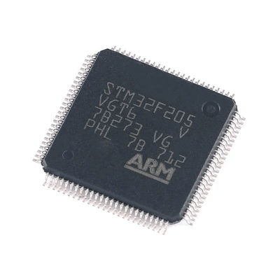 Embedded Processors EPC16UI88AA