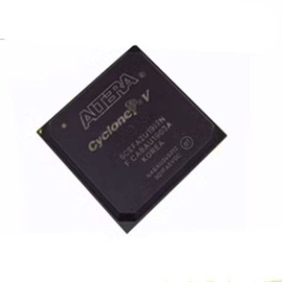 Embedded Processors EPM7128AETI100-7N