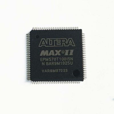 Embedded Processors EPM570T100I5N