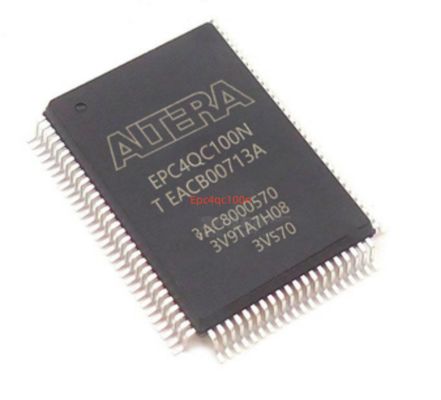 Embedded Processors EPC4QC100N
