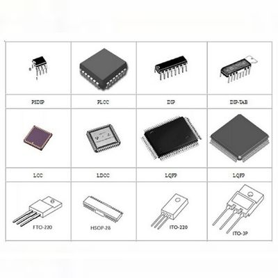 Embedded Processors EPM7064STC44-5