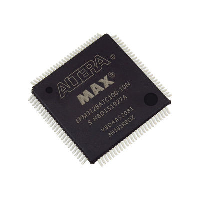 Embedded Processors EPM3128ATC100-10N