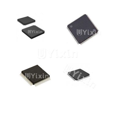 Embedded Processors EPM7256AETI100-7N