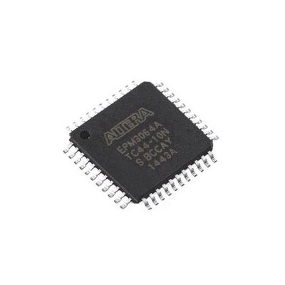 Embedded Processors EPM3064ATC44-10N