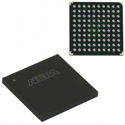 Embedded Processors EPM7256AETC144-7N