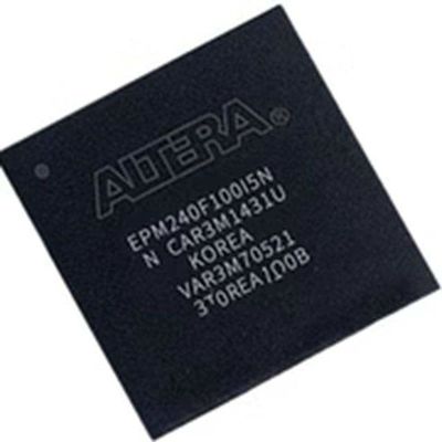 Embedded Processors EPM2210F256I5