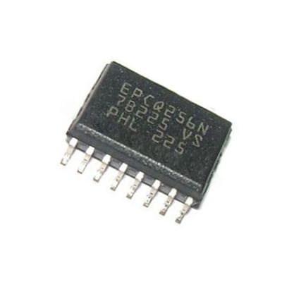 Embedded Processors EPCQ256SI16N