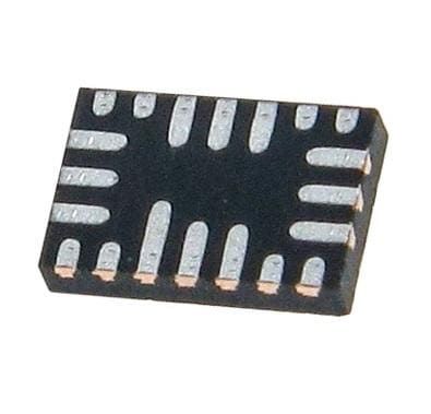 Embedded Processors ES1030QI