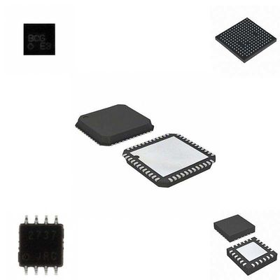 Embedded Processors ED8106N01QI