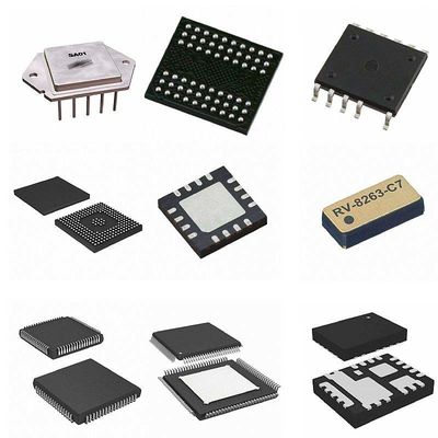 Embedded Processors ED8106N01QI