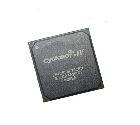 Embedded Processors EP4CE55F23C8N