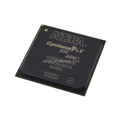 Embedded Processors 5CSEBA6U19I7N